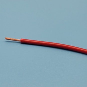 HKIV 0.75SQ - 品川電線