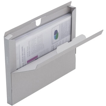 フラクタス ケースファイル ハーフ - キングジム