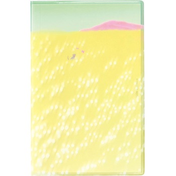 HN-C12 HITOTOKI NOTE �R�~�b�N�T�C�Y �L���O�W�� 45425390