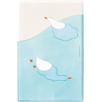 HN-C13 HITOTOKI NOTE �R�~�b�N�T�C�Y �L���O�W�� 45425399