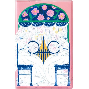 HN-C14 HITOTOKI NOTE �R�~�b�N�T�C�Y �L���O�W�� 45425408