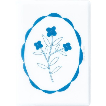 HN-P06 HITOTOKI NOTE �p�X�|�[�g�T�C�Y �L���O�W�� 45425435