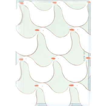 HN-P08 HITOTOKI NOTE �p�X�|�[�g�T�C�Y �L���O�W�� 45425460