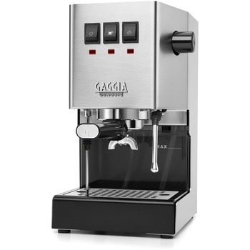 Rancilio エスプレッソマシン ステンレス Rancilio Silvia | マシンをさがす | 業務用コーヒー用品・機器