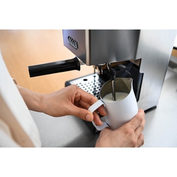 コーヒーメーカー・エスプレッソマシン kana SIN035R GAGGIA Classic evo pro GAGGIA コーヒーメーカー