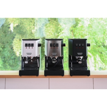 SIN035R GAGGIA Classic evo pro GAGGIA コーヒーメーカー