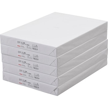 コピー用紙 高白色  FSC(R)認証製品 モノタロウ