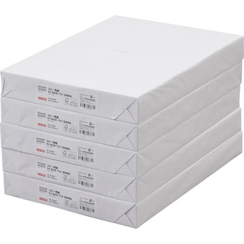 コピー用紙 高白色  FSC(R)認証製品 モノタロウ