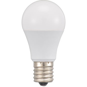 LDA2D-G-E17 AG62P `LEDd E17 Lz I[d@ ʋ dAC100(50/60Hz)V F 2.3W  1Zbg(2) 45430588