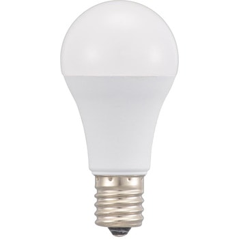 LDA4N-G-E17 AG62P `LEDd E17 Lz I[d@ ʋ dAC100(50/60Hz)V 4W  1Zbg(2) 45430640
