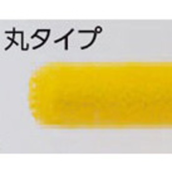 弁慶 砂骨ローラー粗目(丸タイプ)イージーコーター(スモールローラー) PIA