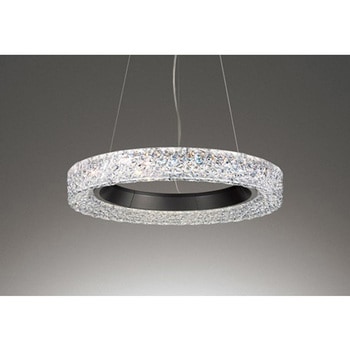 オーデリック CONNECTED LIGHTING 高演色LED シャンデリア リング灯体 ODELIC(オーデリック)