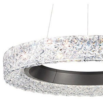 オーデリック CONNECTED LIGHTING 高演色LED シャンデリア リング灯体 ODELIC(オーデリック)