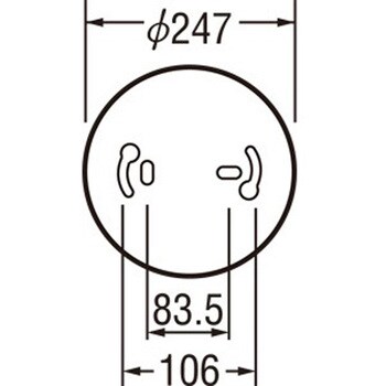 OC257225BR オーデリック CONNECTED LIGHTING 高演色LED シャンデリア