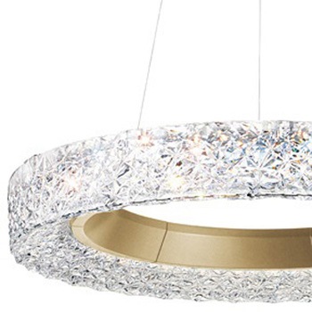 オーデリック CONNECTED LIGHTING 高演色LED シャンデリア リング灯体 ODELIC(オーデリック)