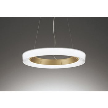 オーデリック CONNECTED LIGHTING 高演色LED シャンデリア ペンダントライト ODELIC(オーデリック)
