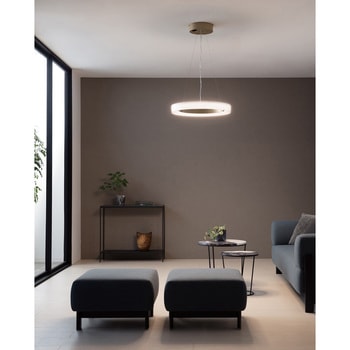 オーデリック CONNECTED LIGHTING 高演色LED シャンデリア ペンダントライト ODELIC(オーデリック)