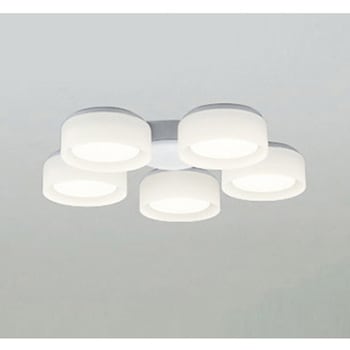 オーデリック 高演色LED シーリングファン灯具 ODELIC(オーデリック)