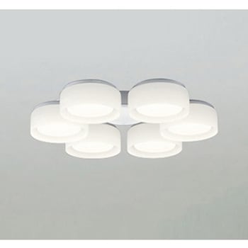 オーデリック 高演色LED シーリングファン灯具 ODELIC(オーデリック)