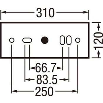 OC257184R オーデリック 高演色LED ペンダントライト クリスタルガラス