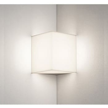 オーデリック CONNECTED LIGHTING 高演色LED ブラケットライト コンパクトデザイン ODELIC(オーデリック)