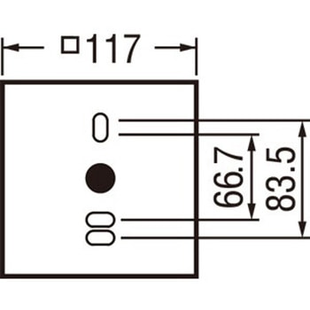 オーデリック CONNECTED LIGHTING 高演色LED ブラケットライト コンパクトデザイン ODELIC(オーデリック)