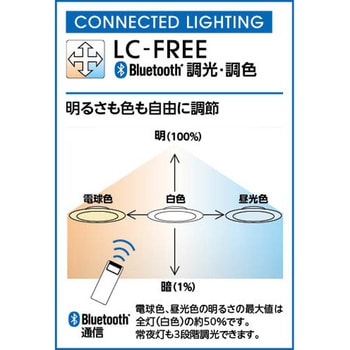 オーデリック CONNECTED LIGHTING 高演色LED 和照明 ベンダントライト
