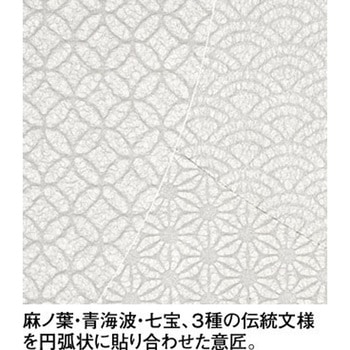 オーデリック CONNECTED LIGHTING 高演色LED 和照明 ベンダントライト伝統文様 ODELIC(オーデリック)