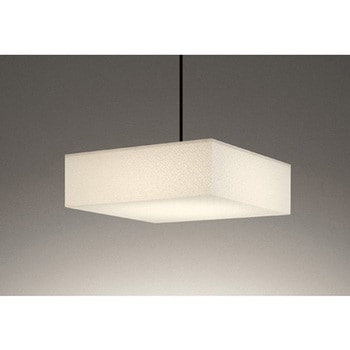 オーデリック CONNECTED LIGHTING 高演色LED 和照明 ベンダントライト伝統文様 ODELIC(オーデリック)