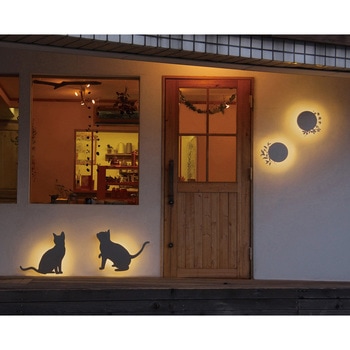 オーデリック 高演色LED エクステリア ポーチライト DECO WALL LIGHT ODELIC(オーデリック)