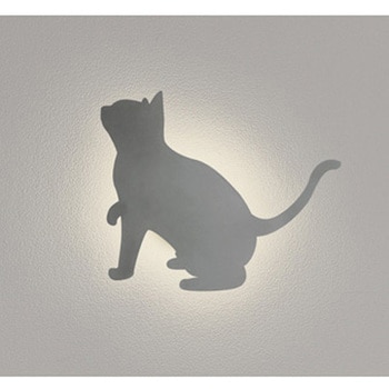 オーデリック 高演色LED エクステリア ポーチライト DECO WALL LIGHT ODELIC(オーデリック)