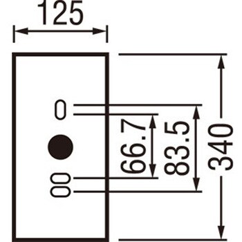 OG254247R オーデリック 高演色LED エクステリア ポーチライト 別売人