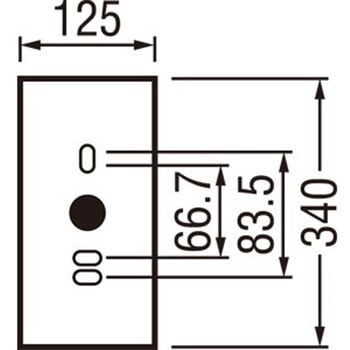 OG254257R オーデリック 高演色LED エクステリア ポーチライト 和風木調 1台 オーデリック(ODELIC) 【通販モノタロウ】