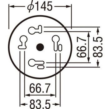 OG254598NR オーデリック 高演色LED エクステリア ポーチライト アルミ