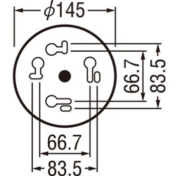 OG254599NR オーデリック 高演色LED エクステリア ポーチライト アルミ