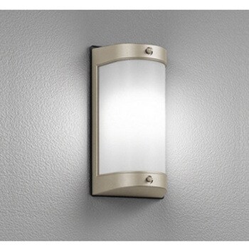 ODELIC オーデリック LEDポーチライト OG254696NR 正規店 - 壁掛け照明