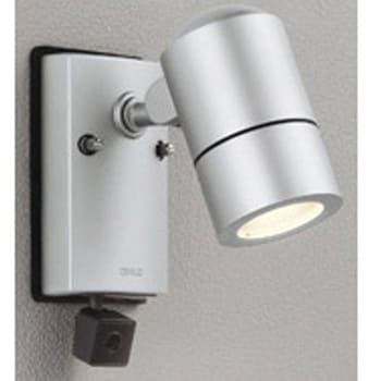 ライト・照明ODELIC オーデリック LEDアームスポット OG254936 - 蛍光