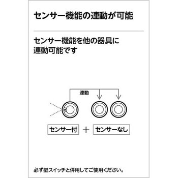 オーデリック 高気密SB型 高演色LED 人感センサー付 ベースダウンライト ODELIC(オーデリック)