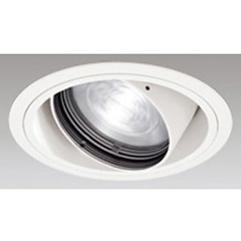 オーデリック CONNECTED LIGHTING LED 調光・調色ユニバーサルダウンライト プラグド ODELIC(オーデリック)