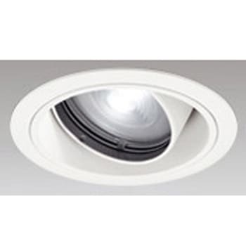 オーデリック CONNECTED LIGHTING LED 調光・調色ユニバーサルダウンライト プラグド ODELIC(オーデリック)
