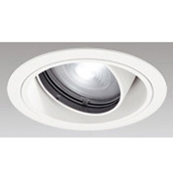 オーデリック CONNECTED LIGHTING LED 調光・調色ユニバーサルダウンライト プラグド ODELIC(オーデリック)