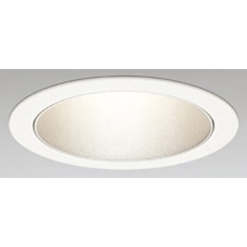 オーデリック LED ベースダウンライト ミニマム 反射板タイプ ODELIC(オーデリック)