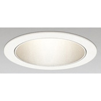 オーデリック LED ベースダウンライト ミニマム 反射板タイプ ODELIC(オーデリック)