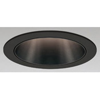 オーデリック LED ベースダウンライト ミニマム 黒色鏡面コーン ODELIC(オーデリック)