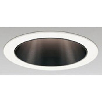 オーデリック LED ベースダウンライト ミニマム 黒色鏡面コーン ODELIC(オーデリック)
