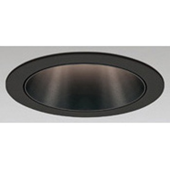 オーデリック LED ベースダウンライト ミニマム 黒色鏡面コーン ODELIC(オーデリック)