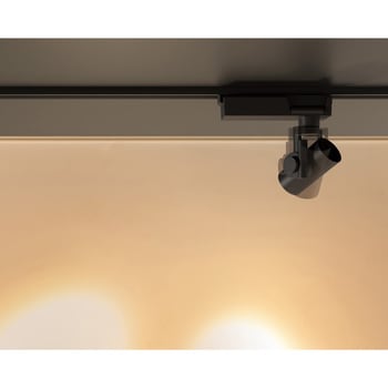 オーデリック CONNECTED LIGHTING LED 高演色LED モータードリブンスポットライト ODELIC(オーデリック)