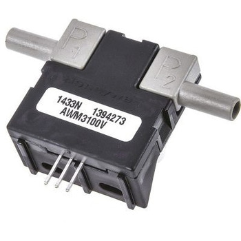 AWM3100V honeywell