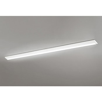オーデリック CONNECTED LIGHTING LED LED-LINE ベースライト 直付型110形 逆富士山型 ODELIC(オーデリック)