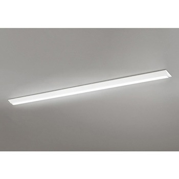 オーデリック CONNECTED LIGHTING LED LED-LINE ベースライト 直付型110形 逆富士山型 ODELIC(オーデリック)